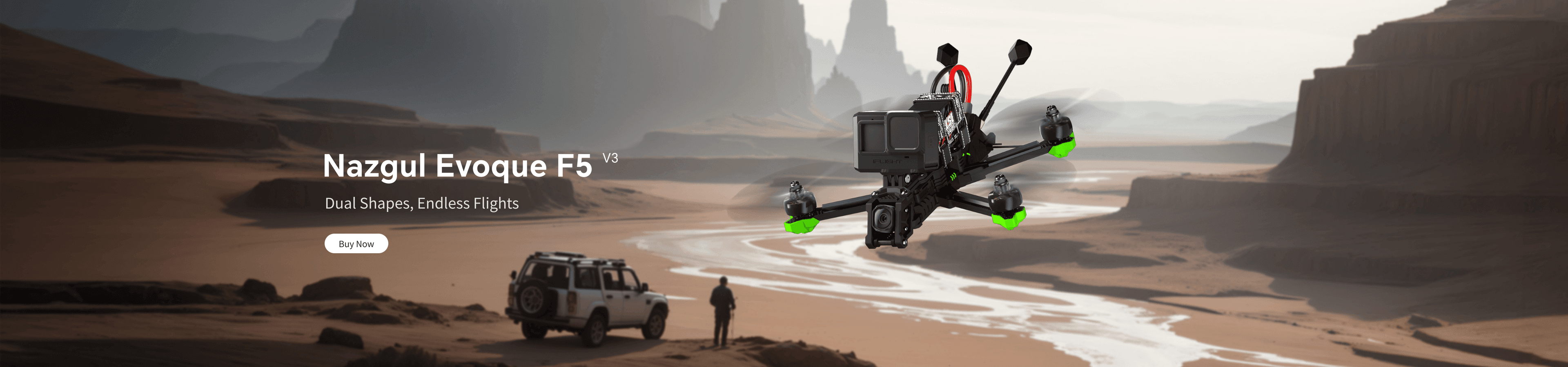 Nazgul Evoque F5 V3