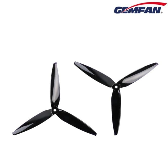 Propellers