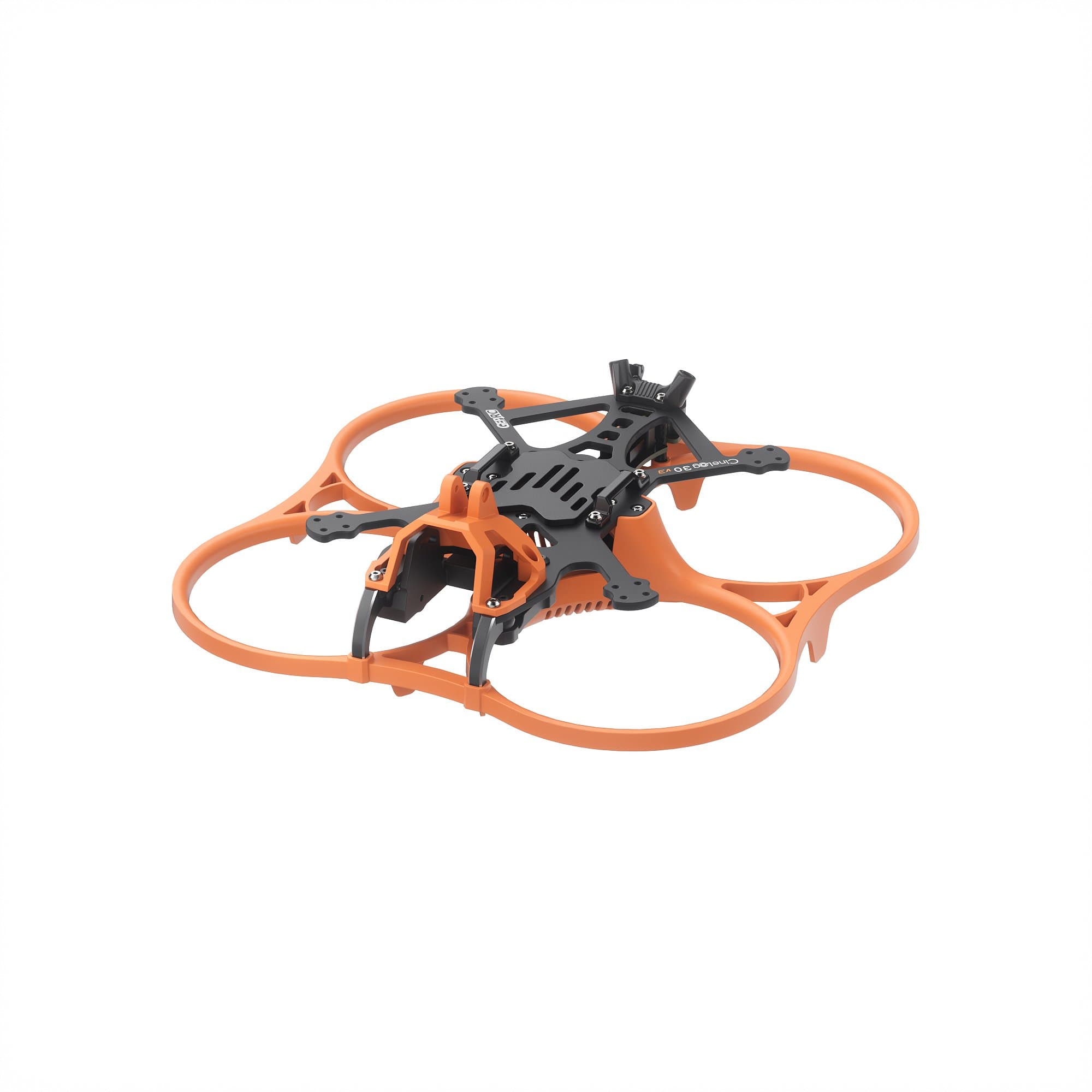 Geprc Gep Cl30 V3 Frame