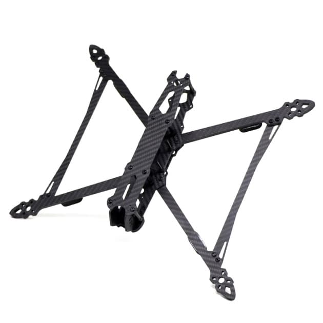 Mark4 10Inch V2 Long Range Fpv Drone Frame Kit