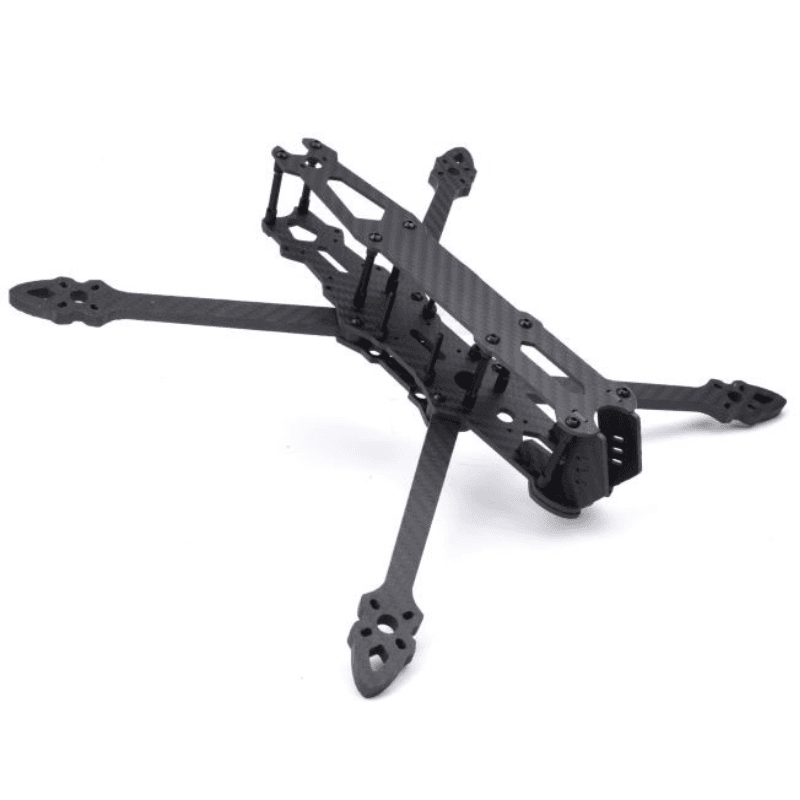 Mark4 7Inch V2 Long Range Fpv Drone Frame Kit