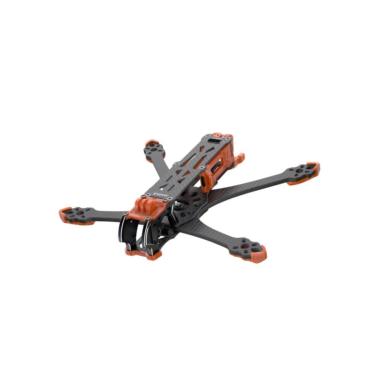 Geprc Mk5 Dc 5Inch O4 Pro Fpv Drone Frame Kit