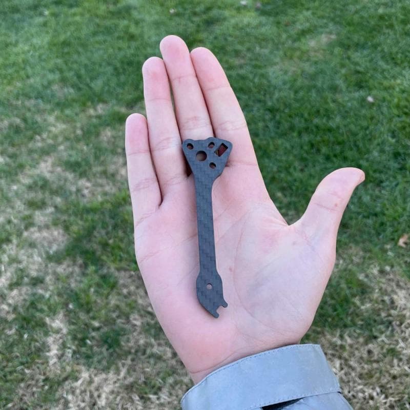 Five33 Switchback Pro Spare Arm Sfg