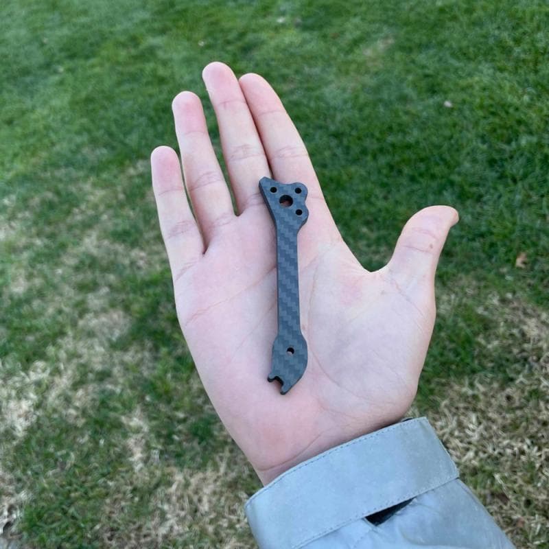 Five33 Switchback Pro Spare Arm Lite