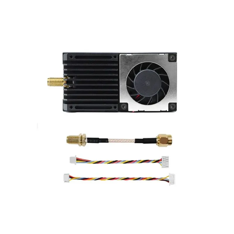 Radiomaster Er4 2 4Ghz Elrs Pwm Receiver
