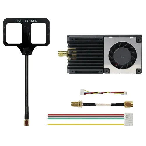 Radiomaster T8L Radio Controller M2 Elrs