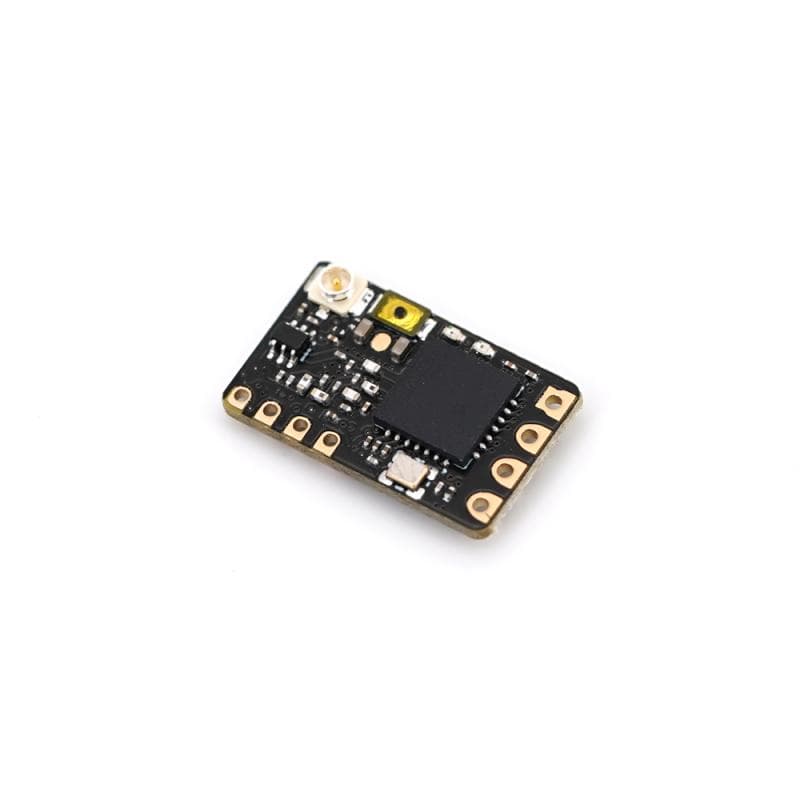 Tbs Crossfire Nano Rx Se W Immortal T V2 Antenna