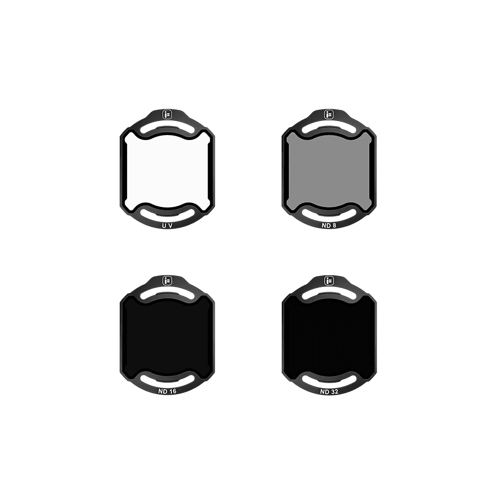 Iflight O4 Air Unit Pro Nd Filters Set