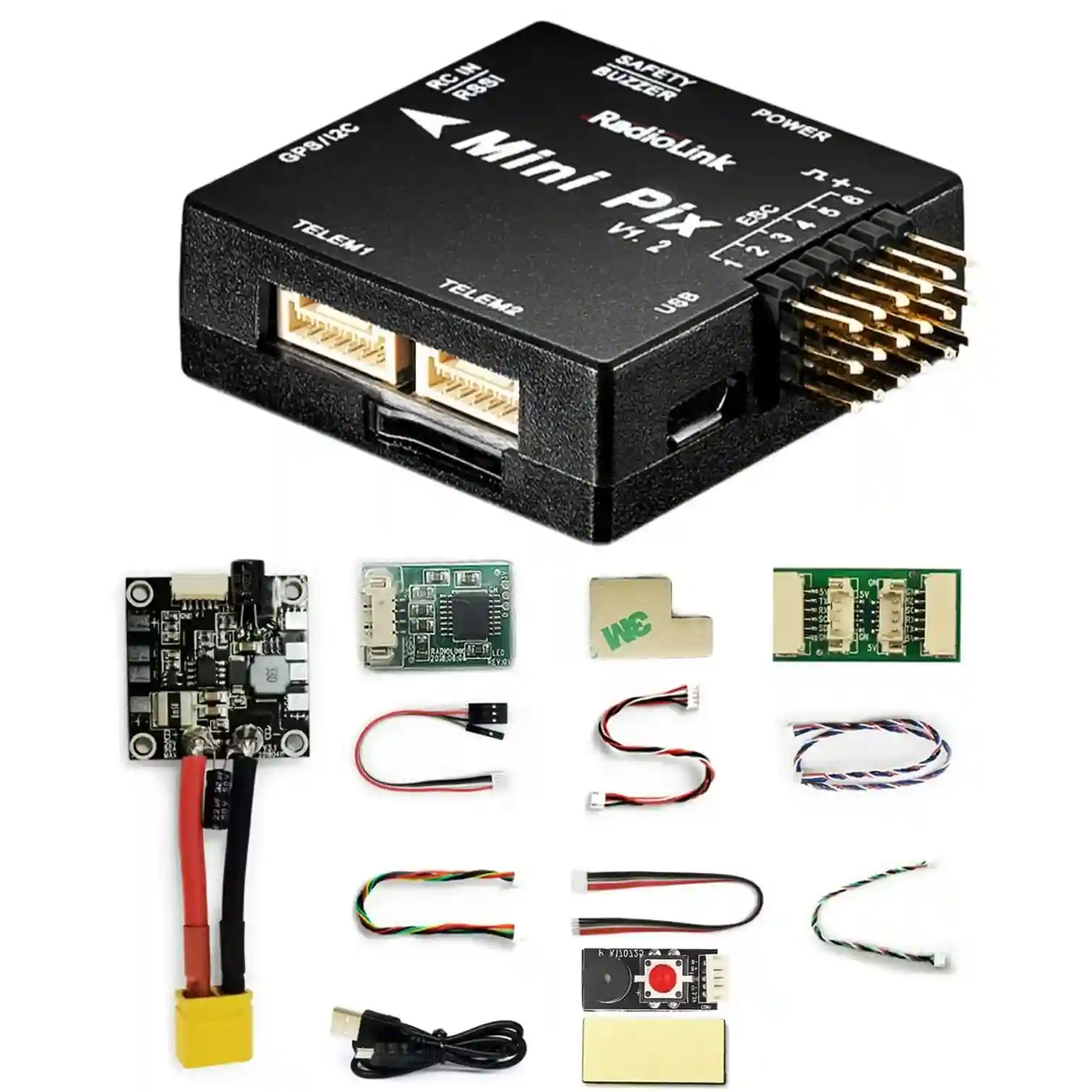 Tbs M10Q Gps Glonass