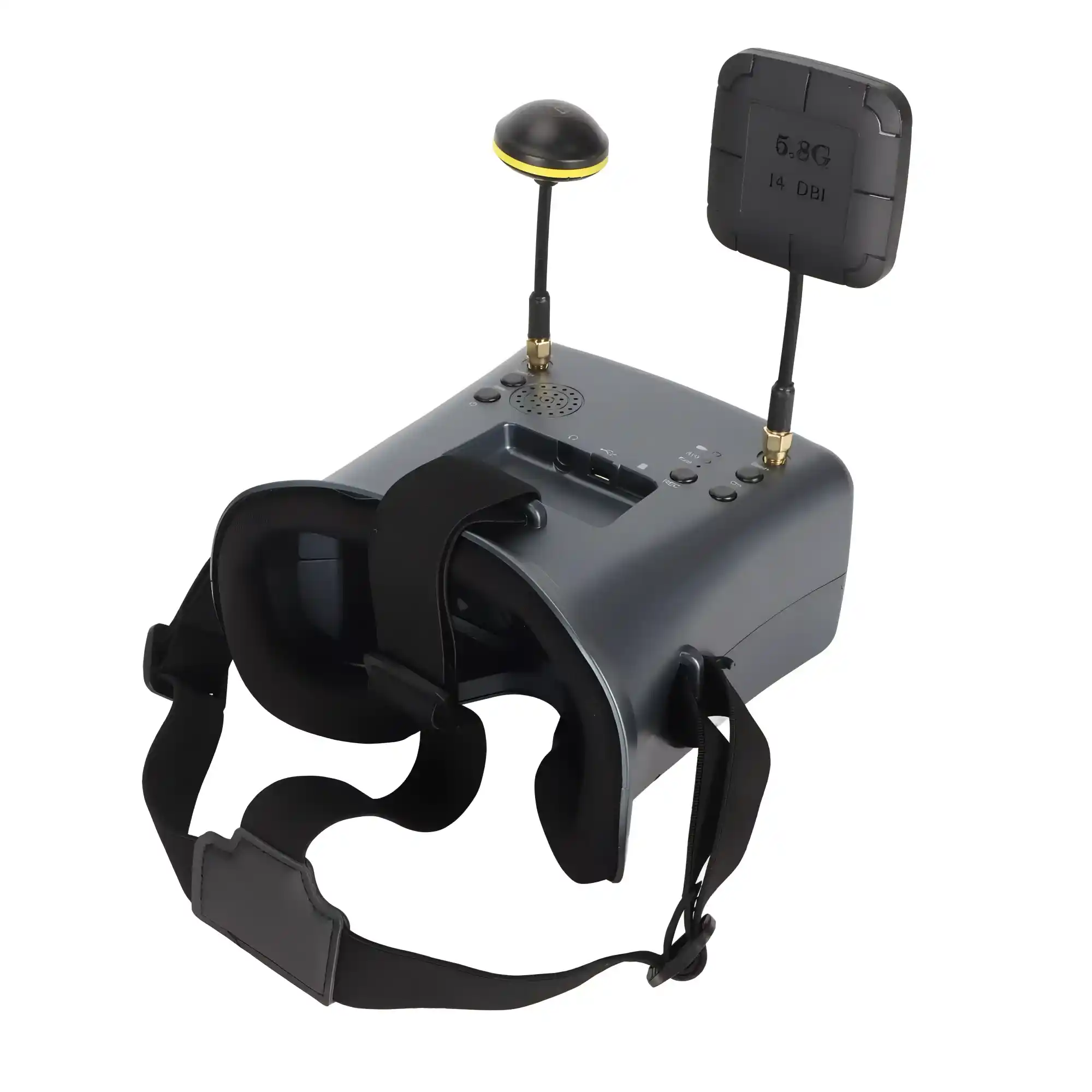 Newbeedrone Beeeye Fpv Camera