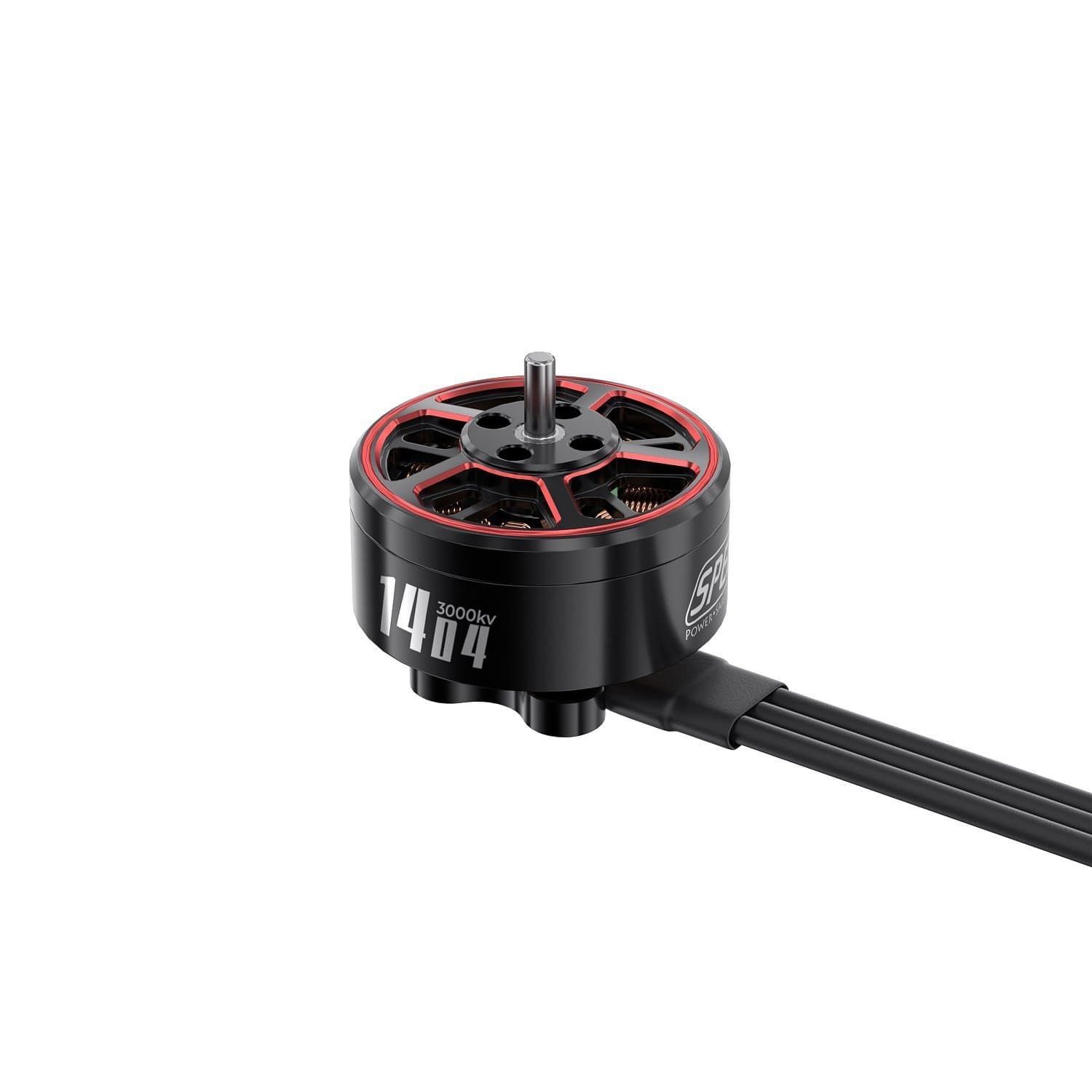 Geprc Speedx2 1404 3850Kv Motor