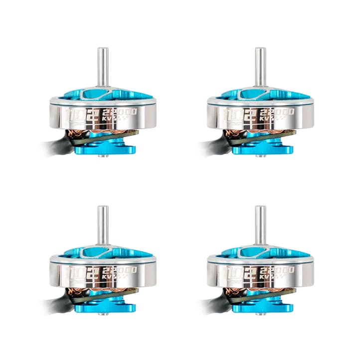 Betafpv 1102 22000Kv Brushless Motors For Meteor75 Pro