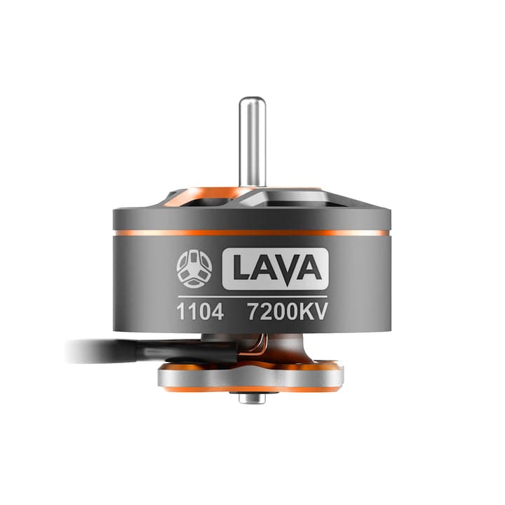 Betafpv Lava Series 1104 7200Kv Brushless Motor