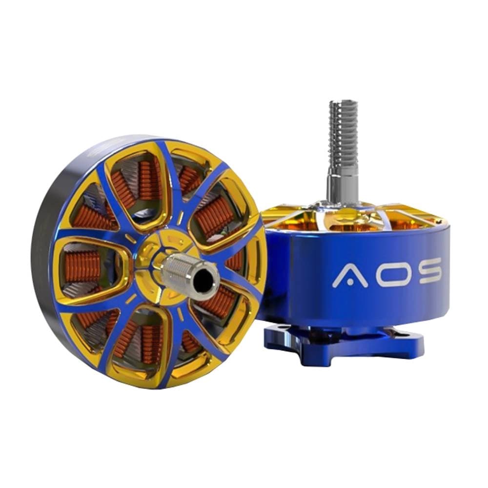Aos Rc Supernova 2807 Fpv Motor 1400Kv