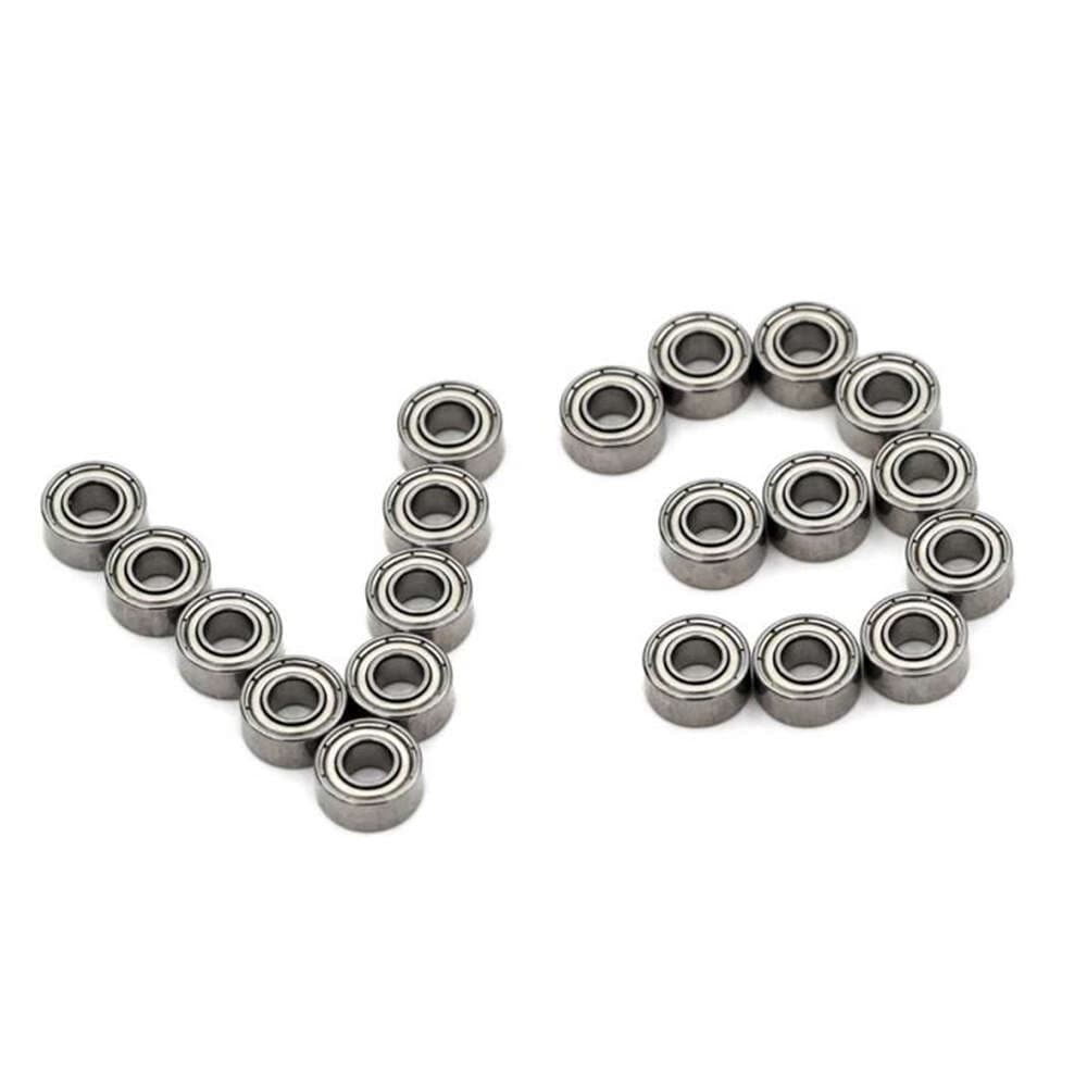 Nsk Bearing 9Mm 2Pcs For 5 Inch Fpv Drone Motors