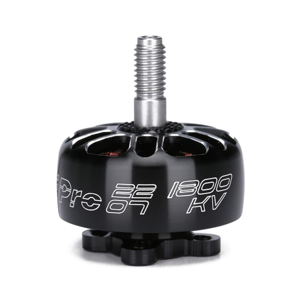 Iflight Xing E Pro 2207 1800Kv 2450Kv 2 6S Fpv Motor