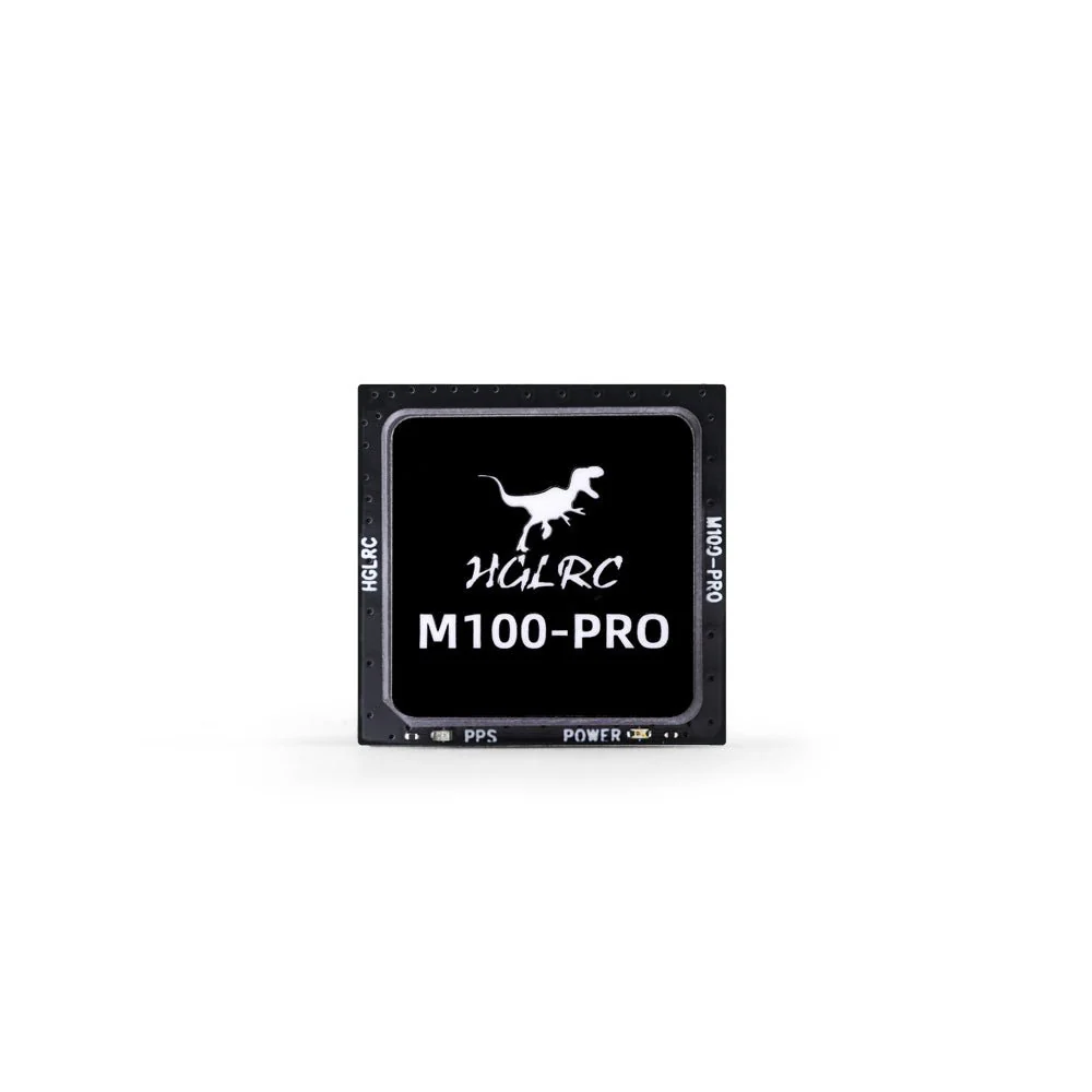 Hglrc M100 Pro Gps