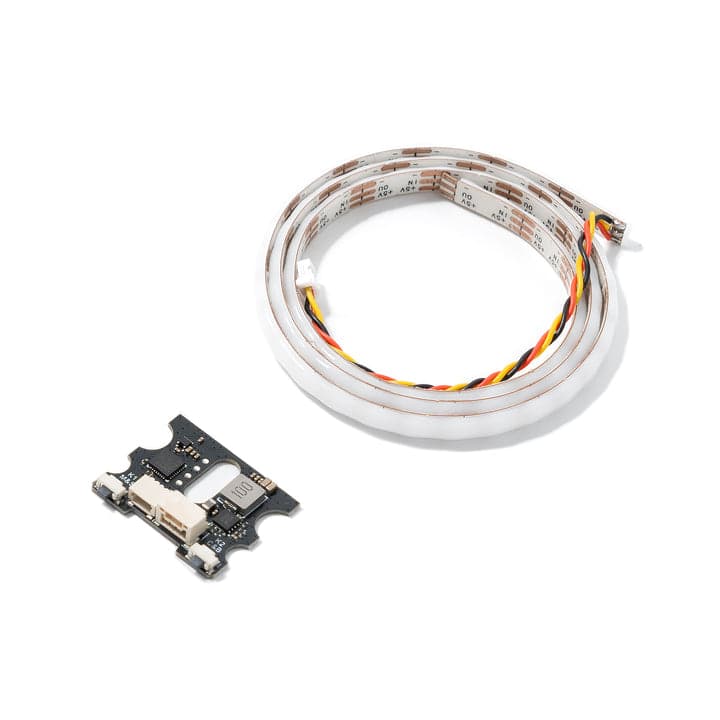 Nightfire Rgb Led Strip For Pavo 20 Pro