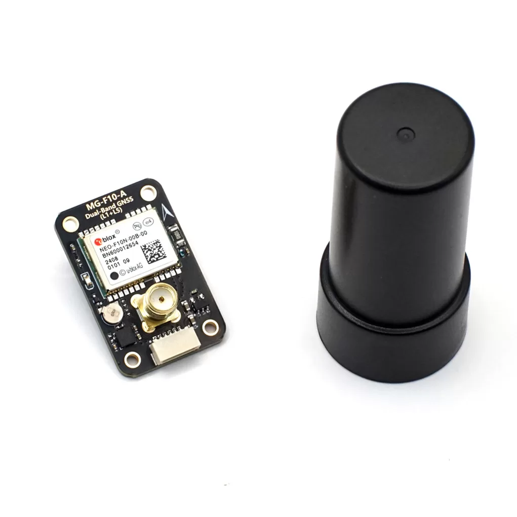 Micoair Mg F10 Dual Band Gnss Module With Compass