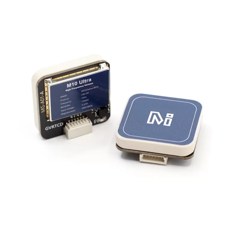 Micoair Mg A01 Gnss Module With Compass