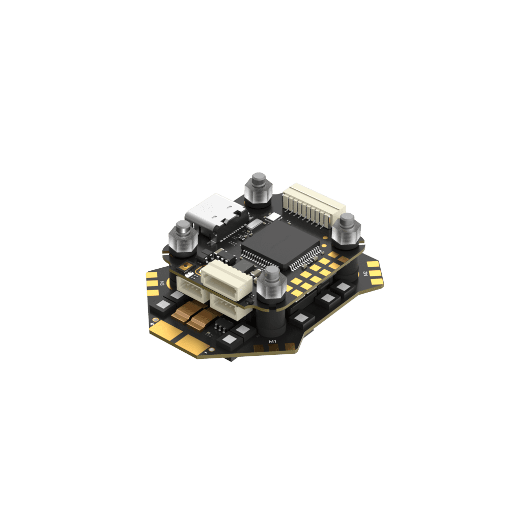 Iflight Borg Mini F7 Stack Mini 60 4 In 1 Esc For Nazgul Evoque F5