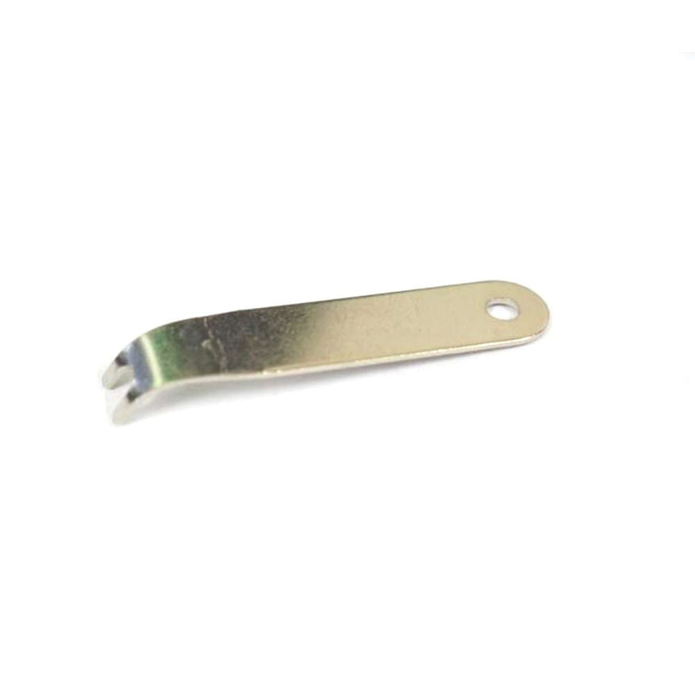 Brushed Motors Prop Tool