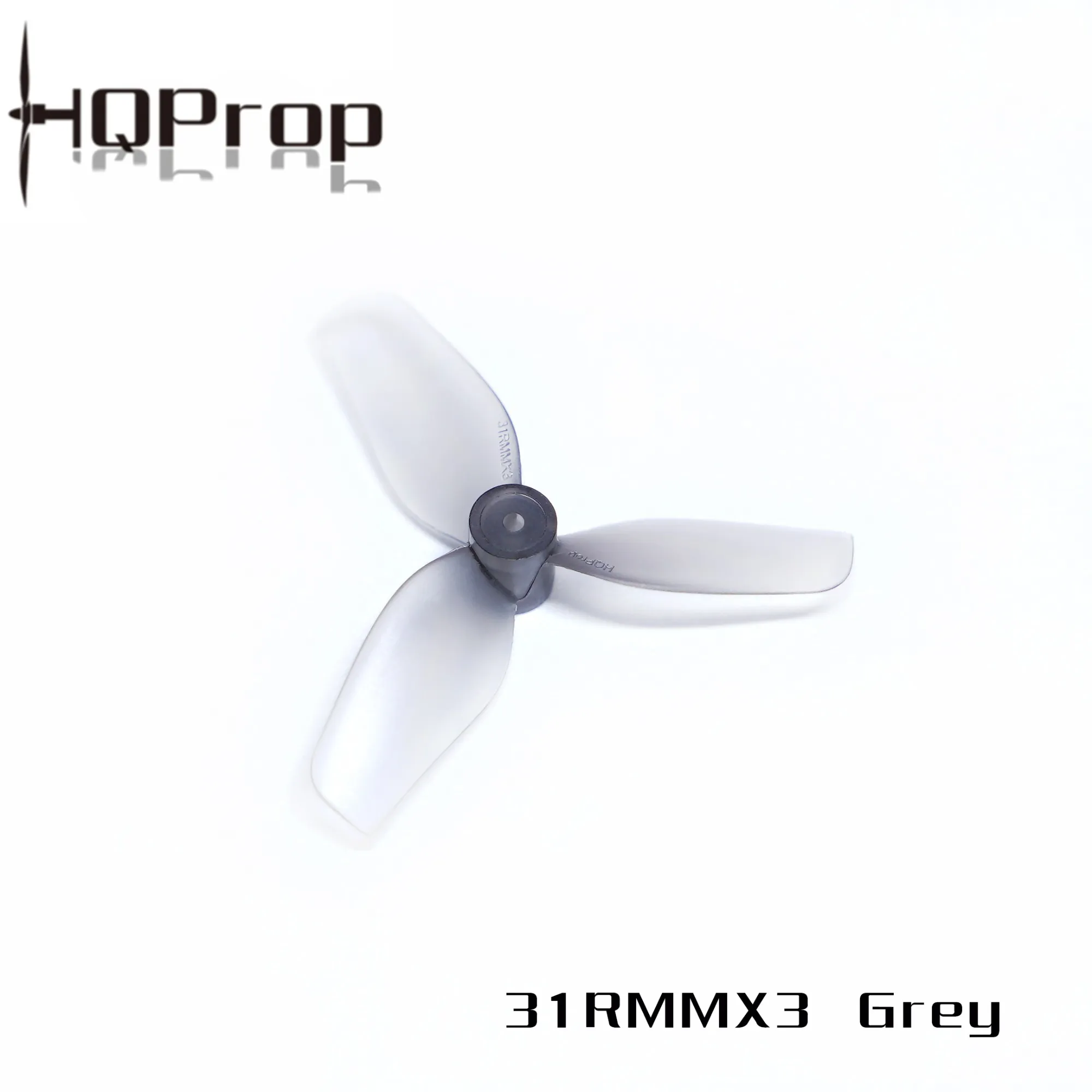 Hq Ultralight Whoop Prop 31Mmx31 2X1 1X3 2Cw2Ccw Pc 1Mm Shaft