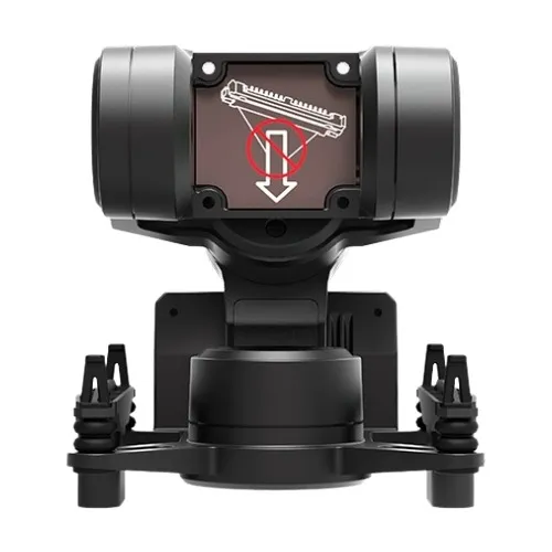 C 20T 3 Axis Fpv Camera Gimbal With Non Orthogonal Stabilization Fpv Camera