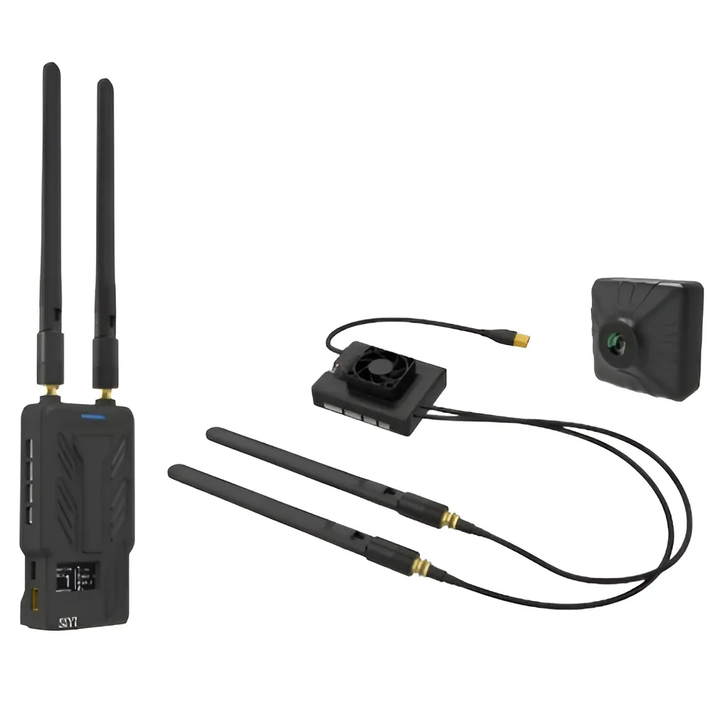 Siyi Hm30 Long Range Transmission Fpv System