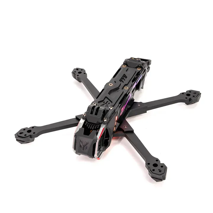 Hglrc Nblade True X Max 5 Inch Freestyle Fpv Frame