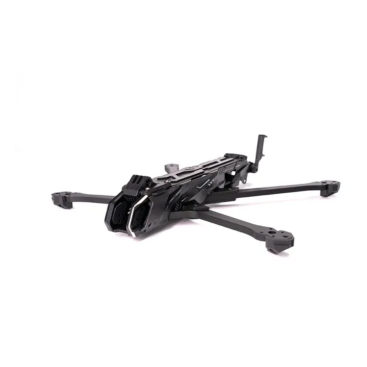 Hglrc Nblade Pro 7 Inch Freestyle Cinematic Fpv Frame