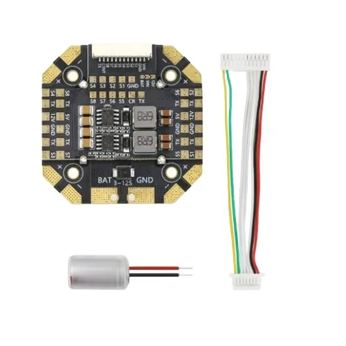 Hglrc Specter 12S Distribution Board Pdb For 90A Esc