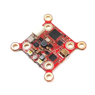 Hglrc Zeus Vtx 58G 800Mw Smart Mounting 2020 3030 Vtx