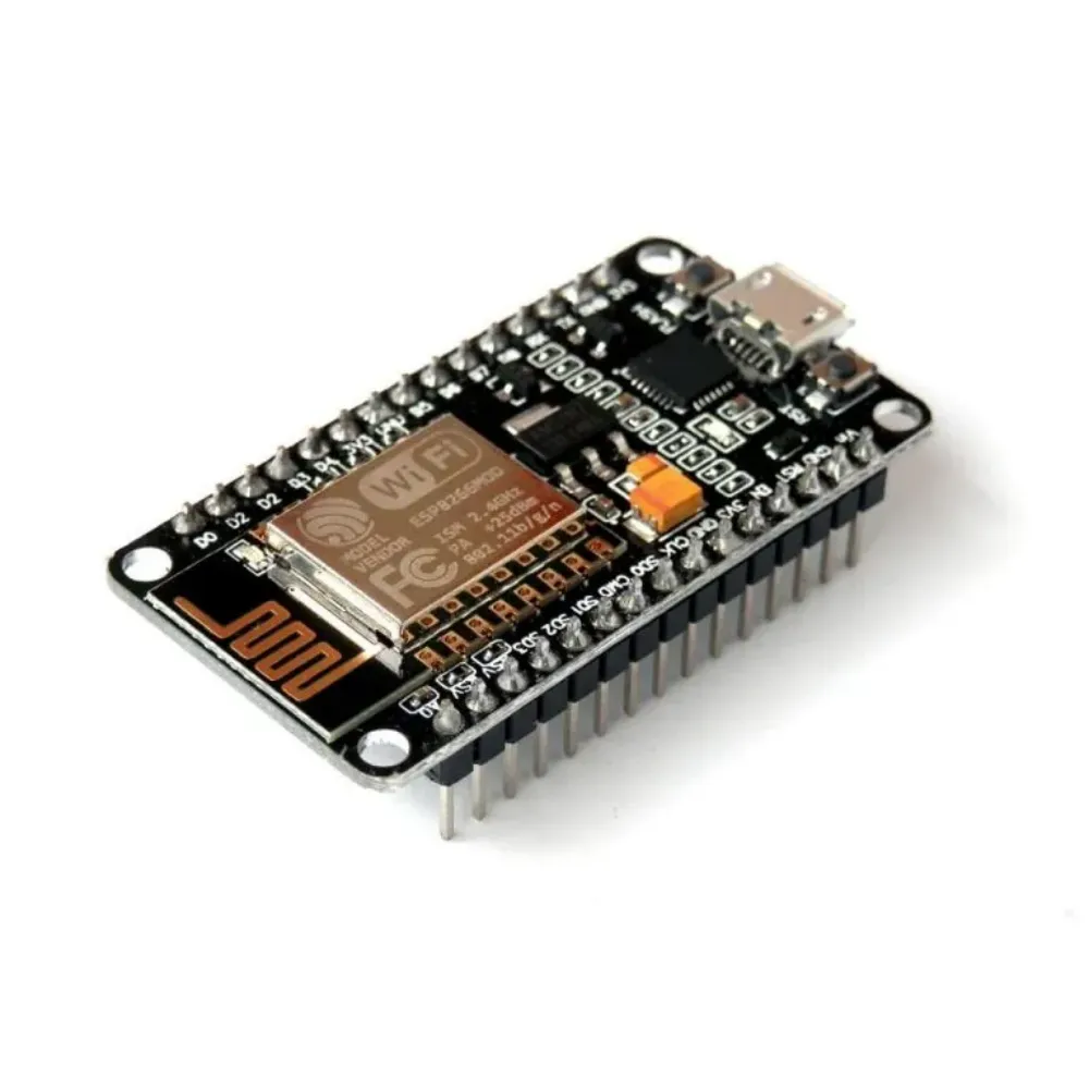 Amica Node Mcu Esp8266 Development Board