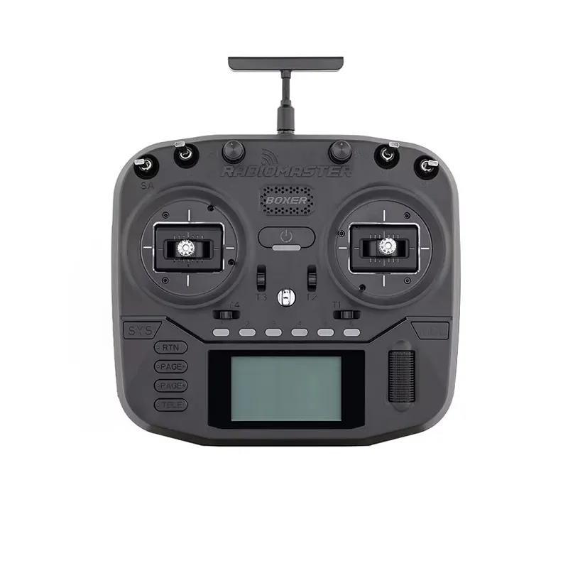Radiomaster Boxer 24Ghz Radio Controller M2 Elrs Version