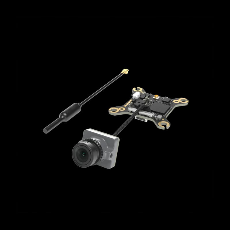 Caddx Walksnail Ascent Lite Vtx Kit