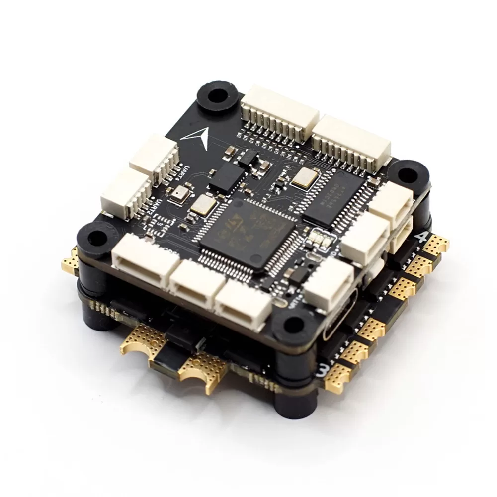 Micoair F405 V2 Stack With 4In1 50A Bluejay 48K Esc
