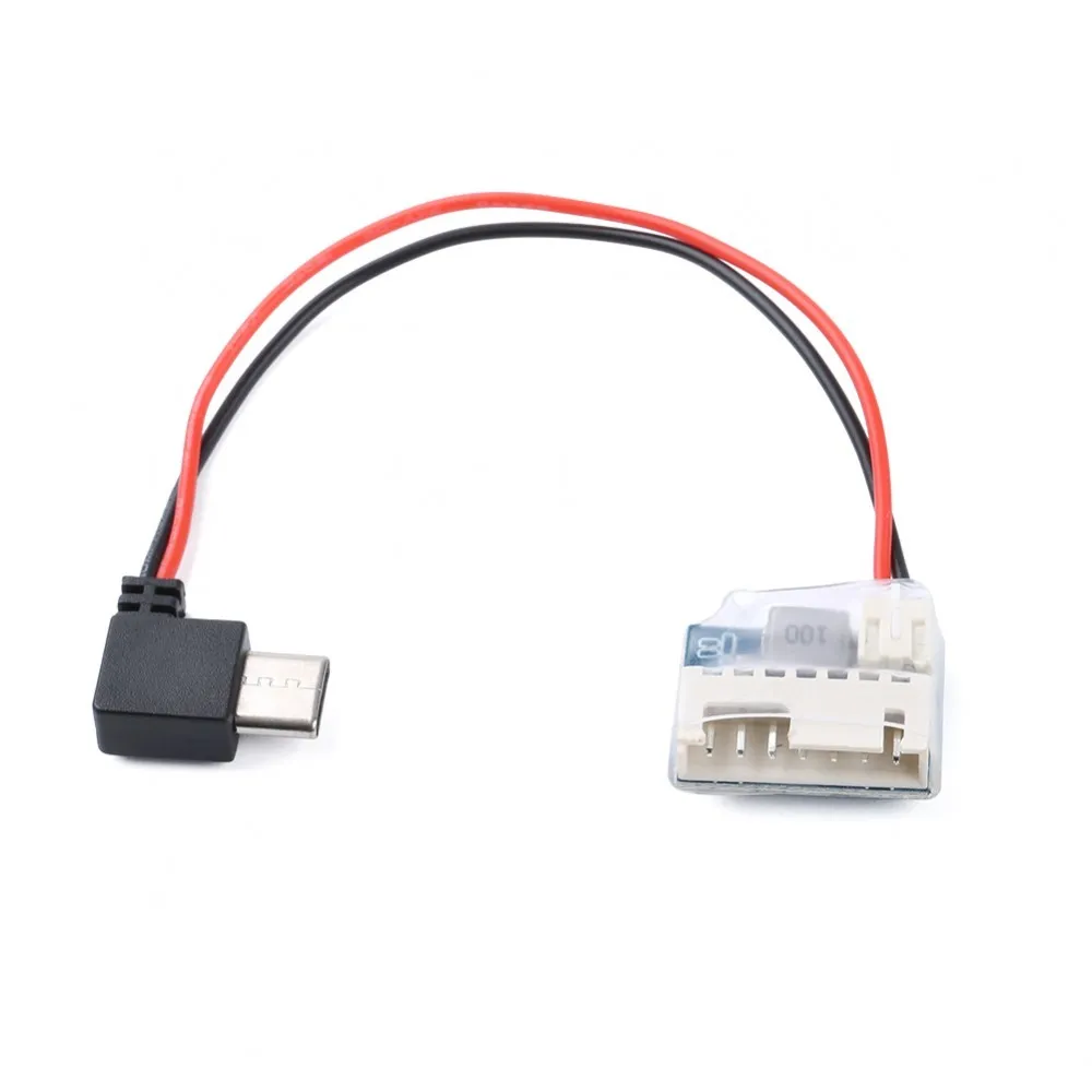 Iflight Naked Gopro Power Cable Bec For Gopro Hero 8 9 10 11 12 13