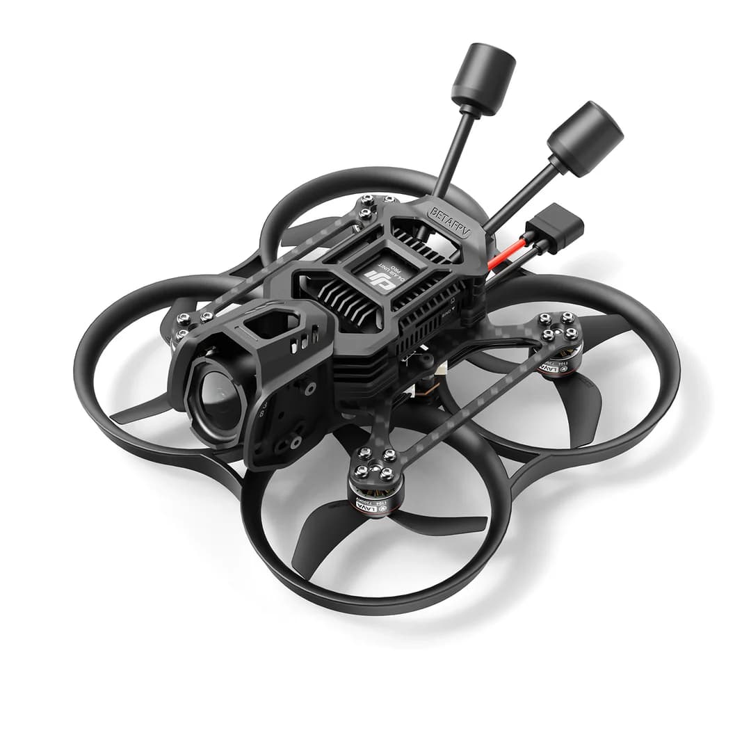 Betafpv Pavo20 Pro Brushless Whoop Quadcopter Dji O4 Pro