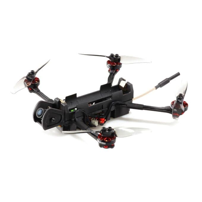 Rekon Fpv Rekon3 Nano Lr Fpv Quad