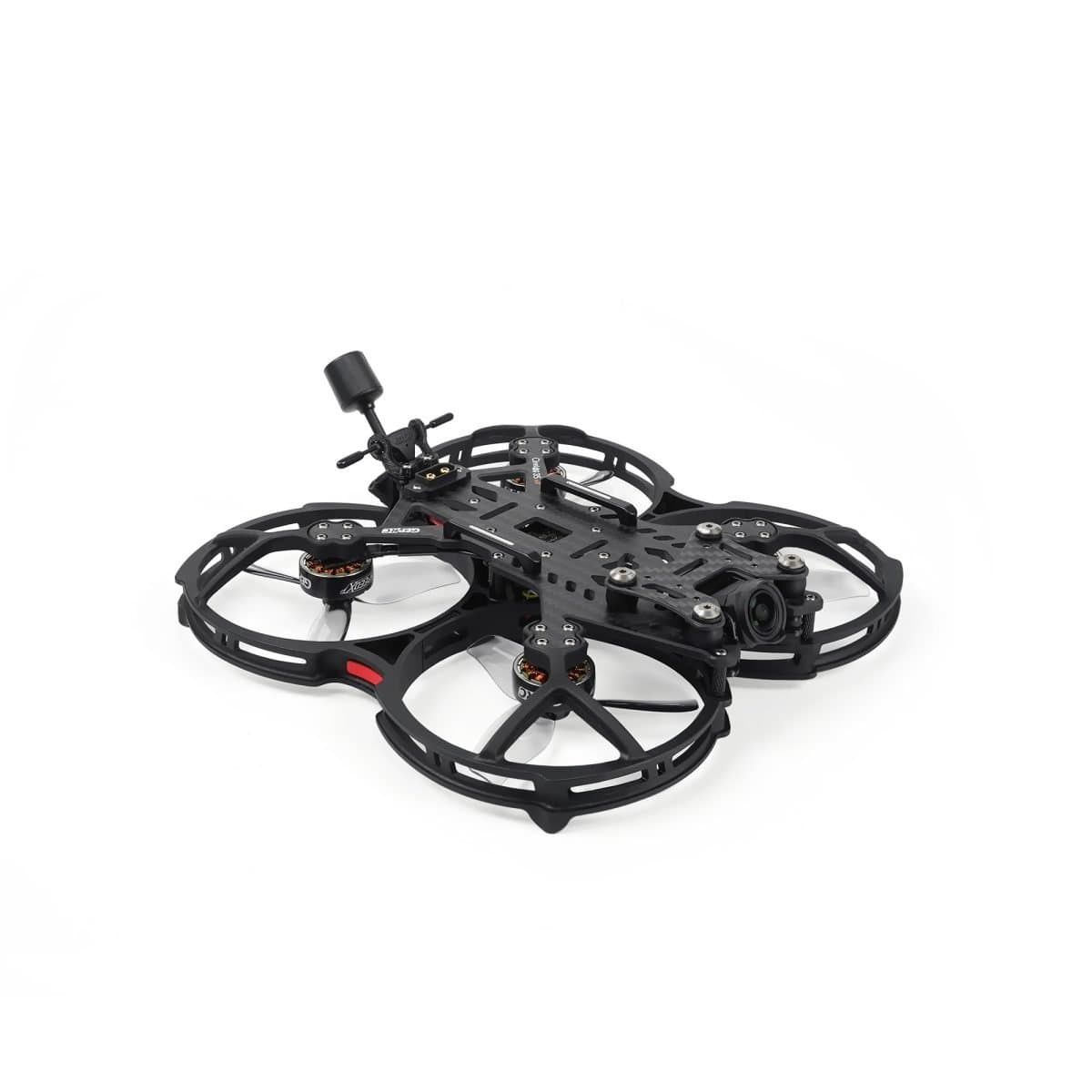 Geprc Cinelog35 V2 Hd O3 Fpv Drone Elrs 2 4G With Gps