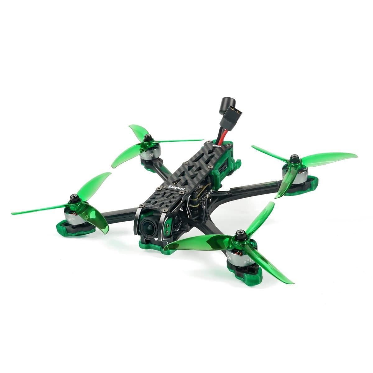 Geprc Mark5 Hd O3 Freestyle Fpv Drone